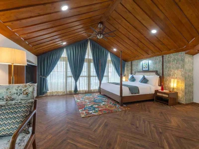 Canopy Suites